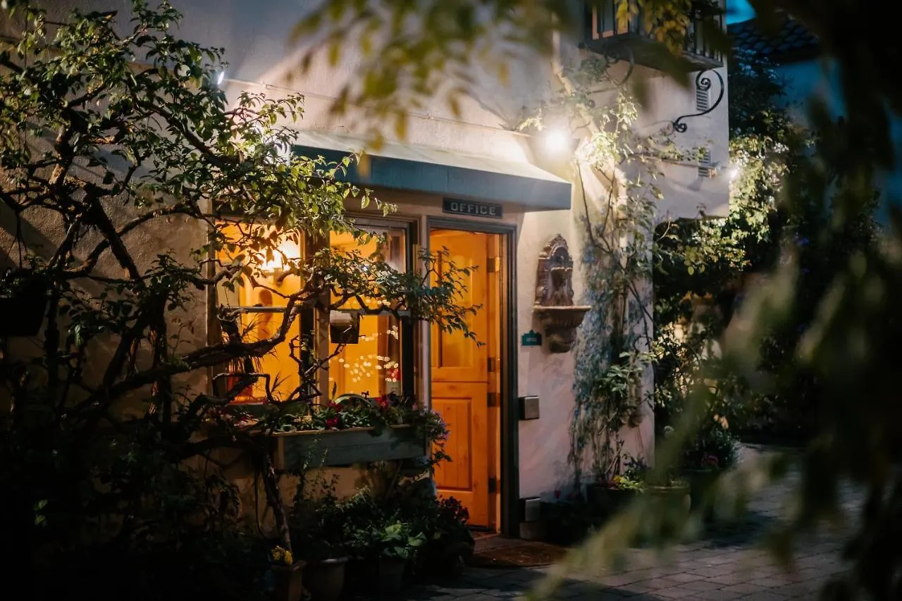 7 Smart 3-Star Hotels Near Exploratorium Worth Booking