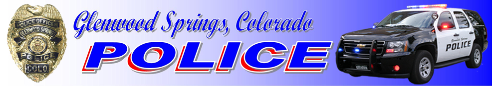 Glenwood Springs Police Department