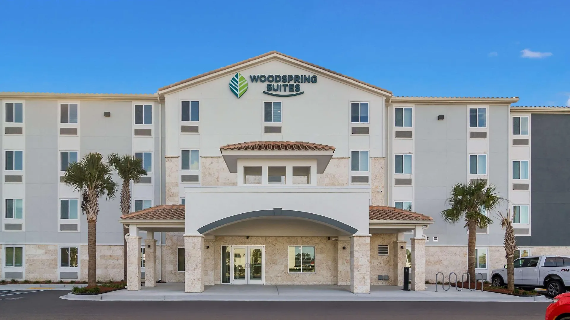 Where to Stay in Southpoint-Butler Blvd: 8 Best 2-Star Hotels