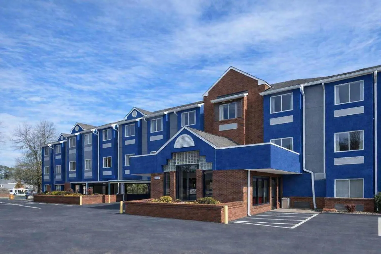 4 Smart Microtel by Wyndham Hotels in North Carolina Worth Booking